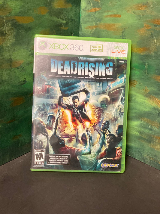 Dead Rising
