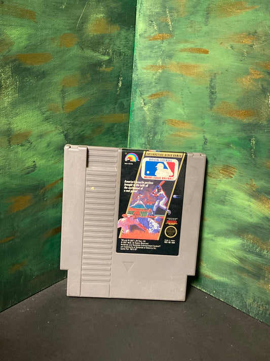 Major League Baseball (1988)