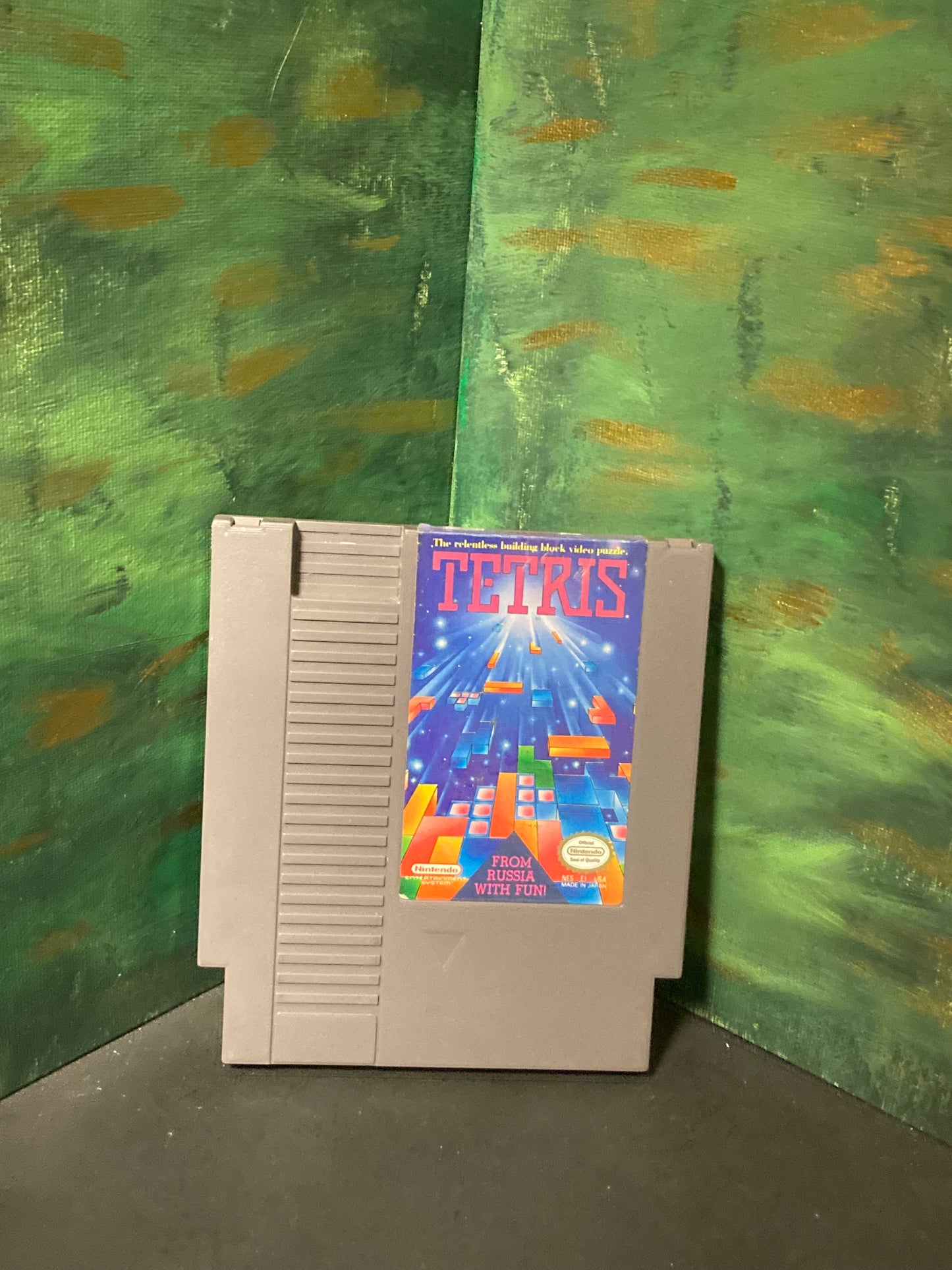 Tetris (NES)