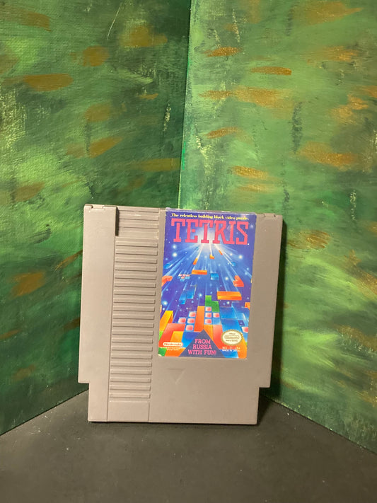 Tetris (NES)