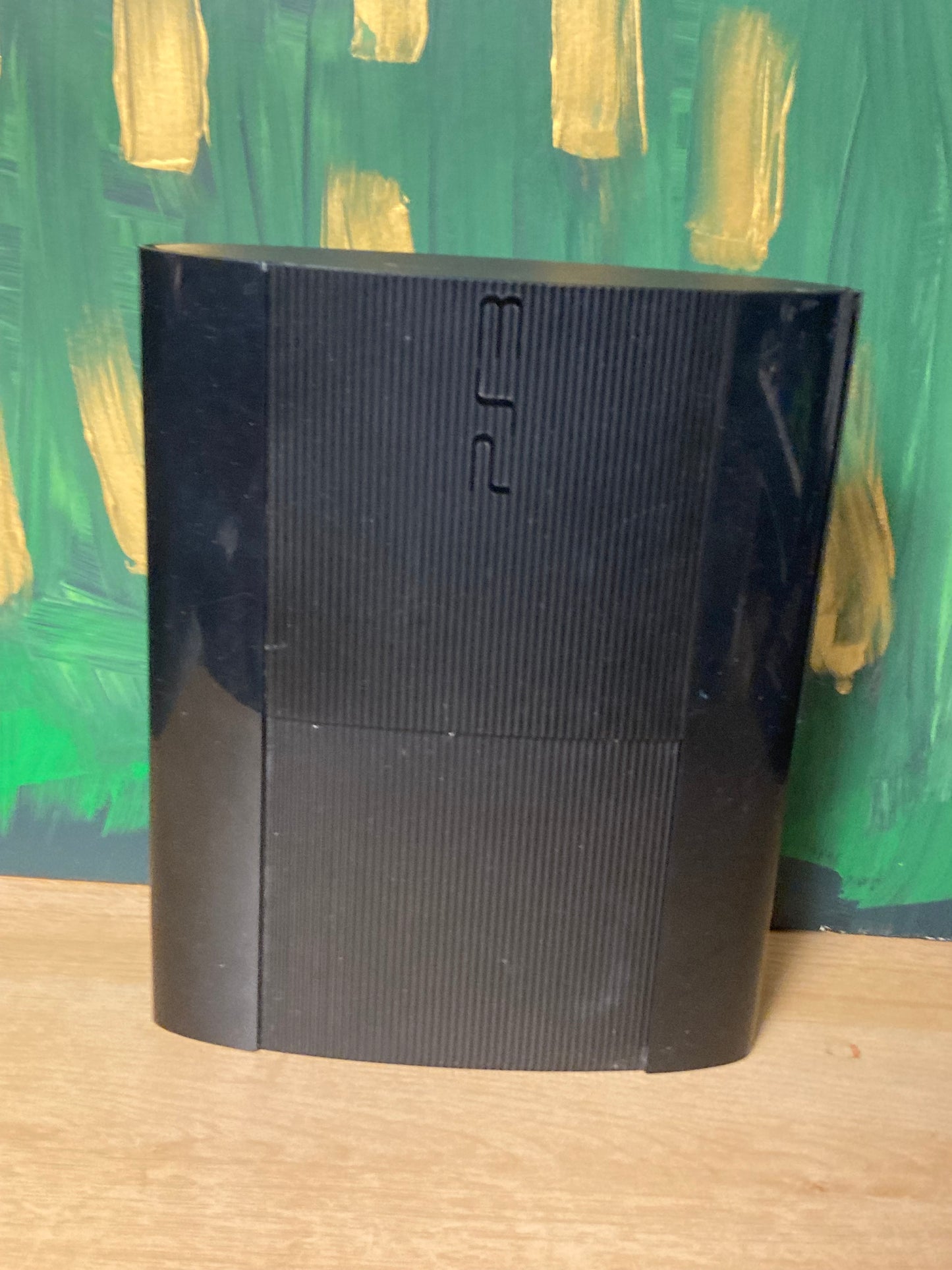 Playstation 3 Super Slim