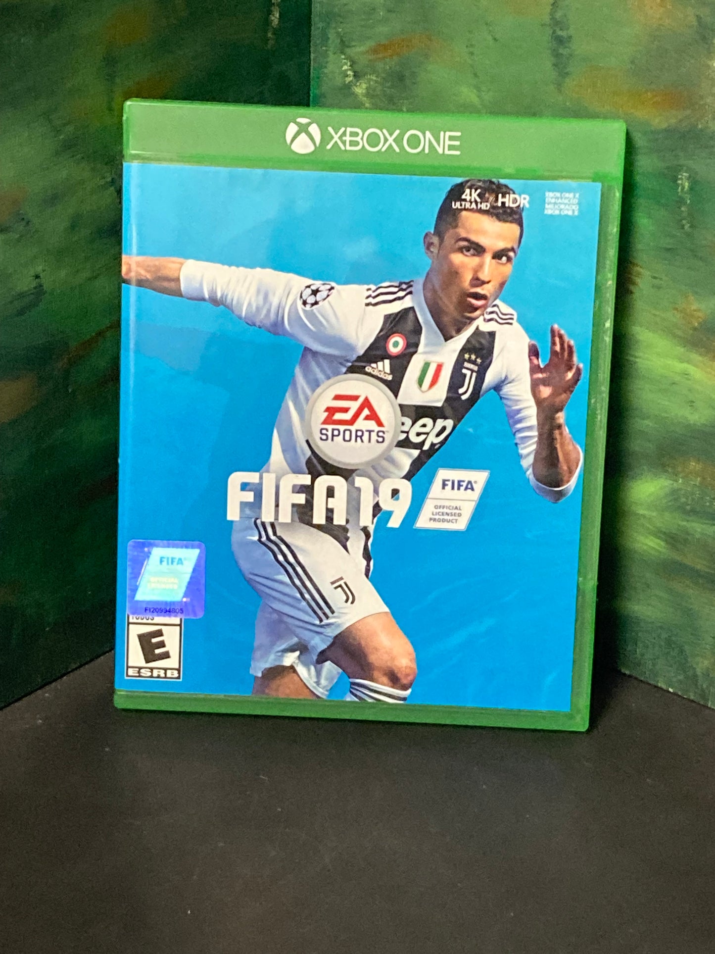FIFA 19