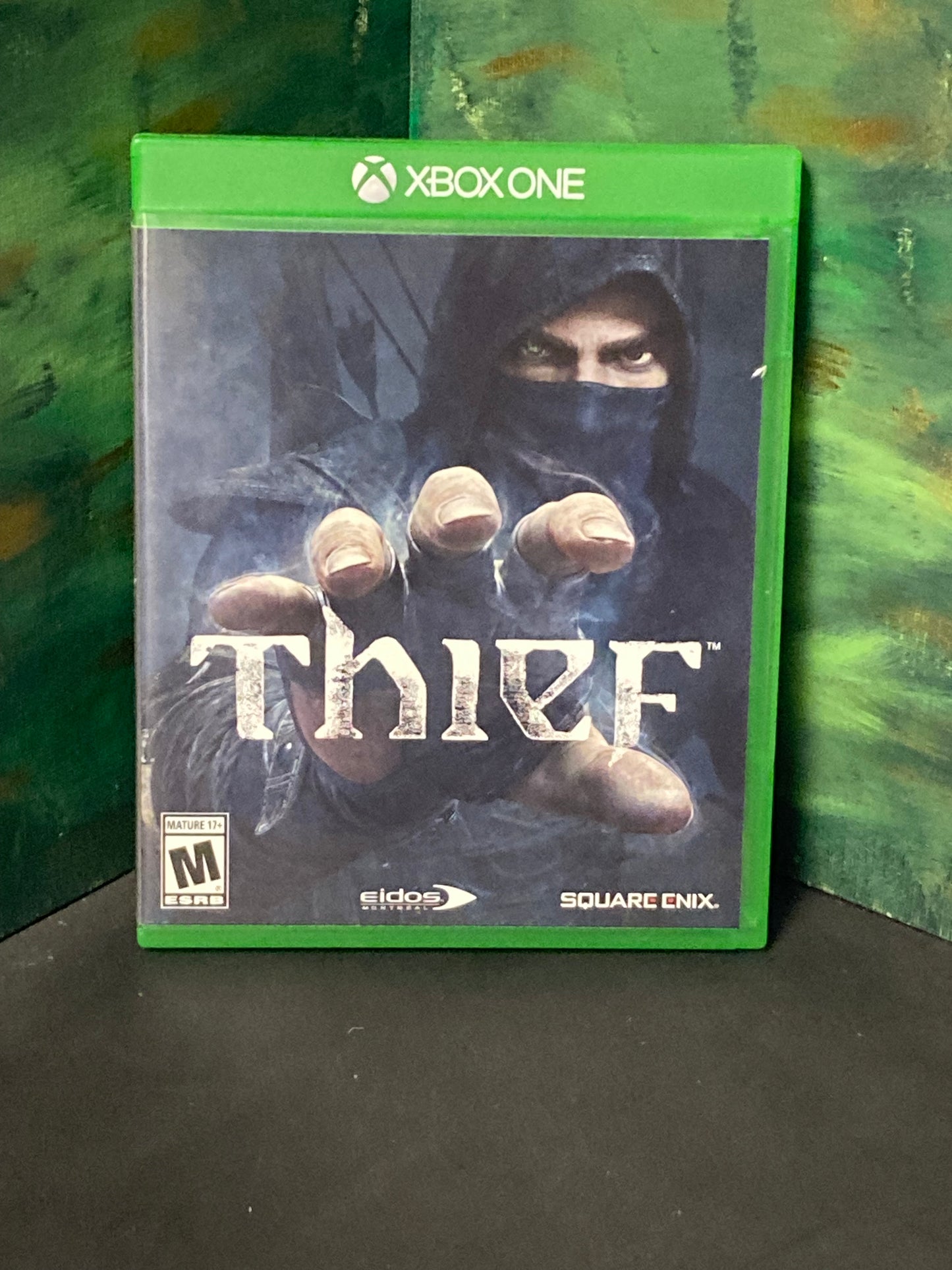 Thief