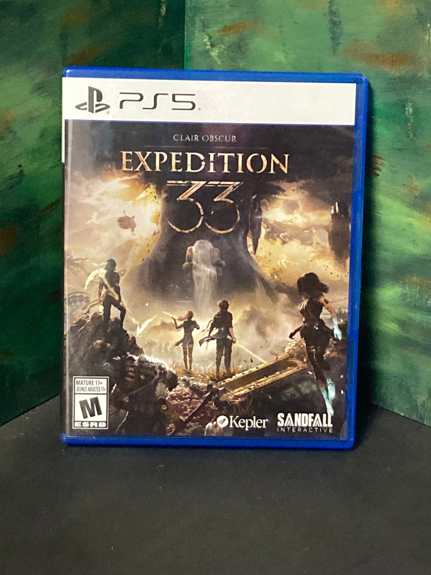 Clair Obscur: Expedition 33