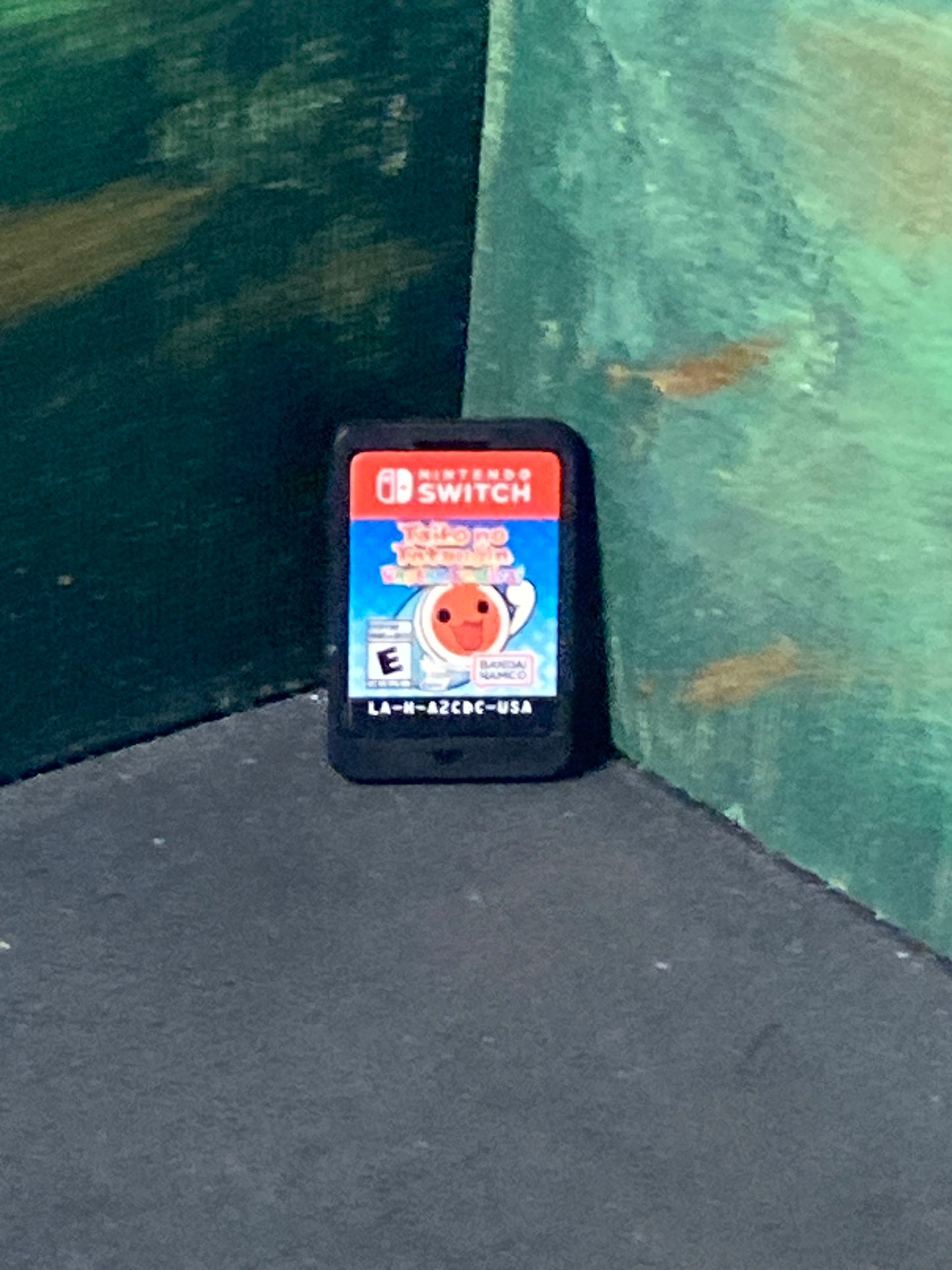 Taiko no Tatsujin: Rhythm Festival