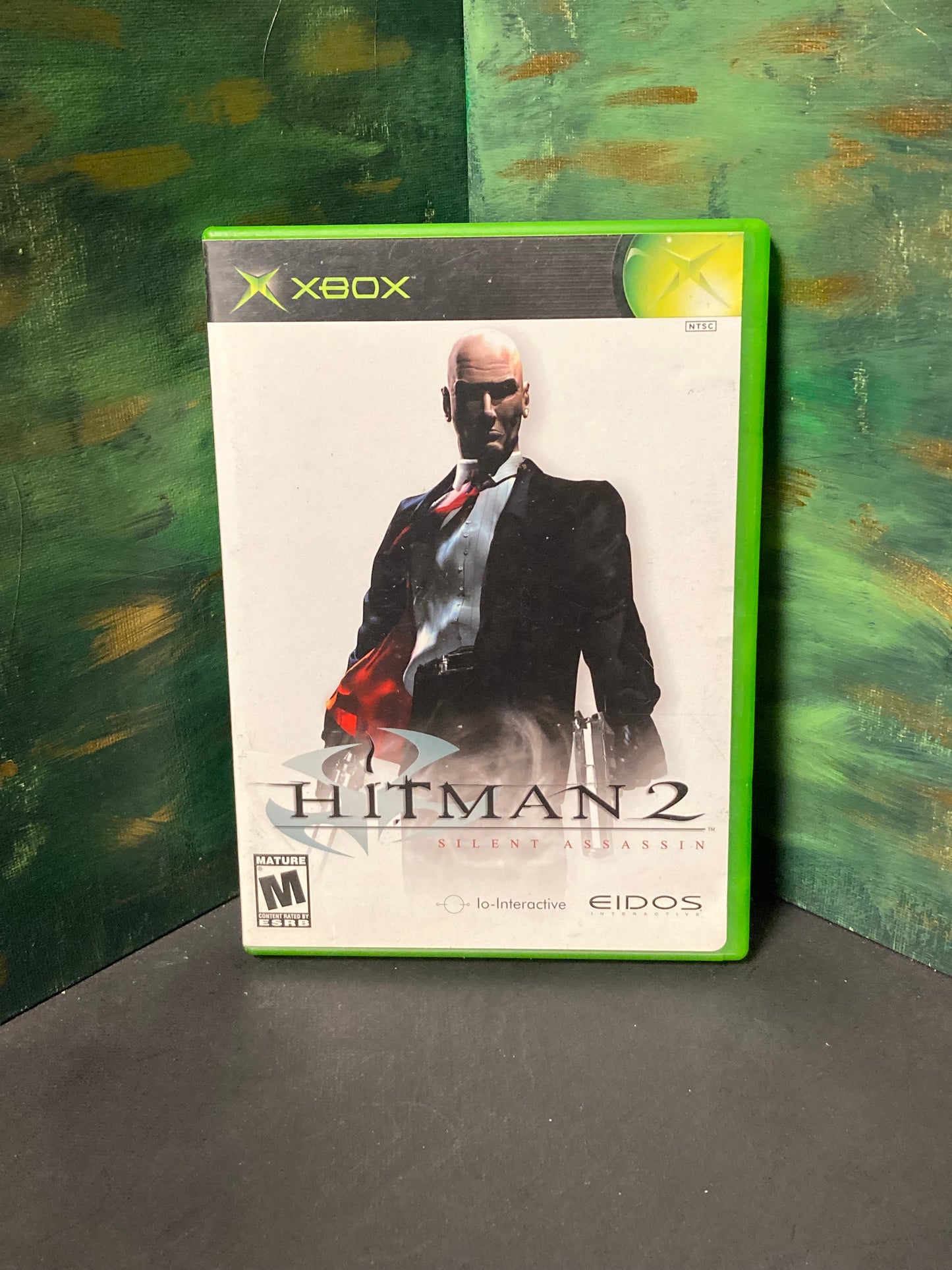 Hitman 2: Silent Assassin