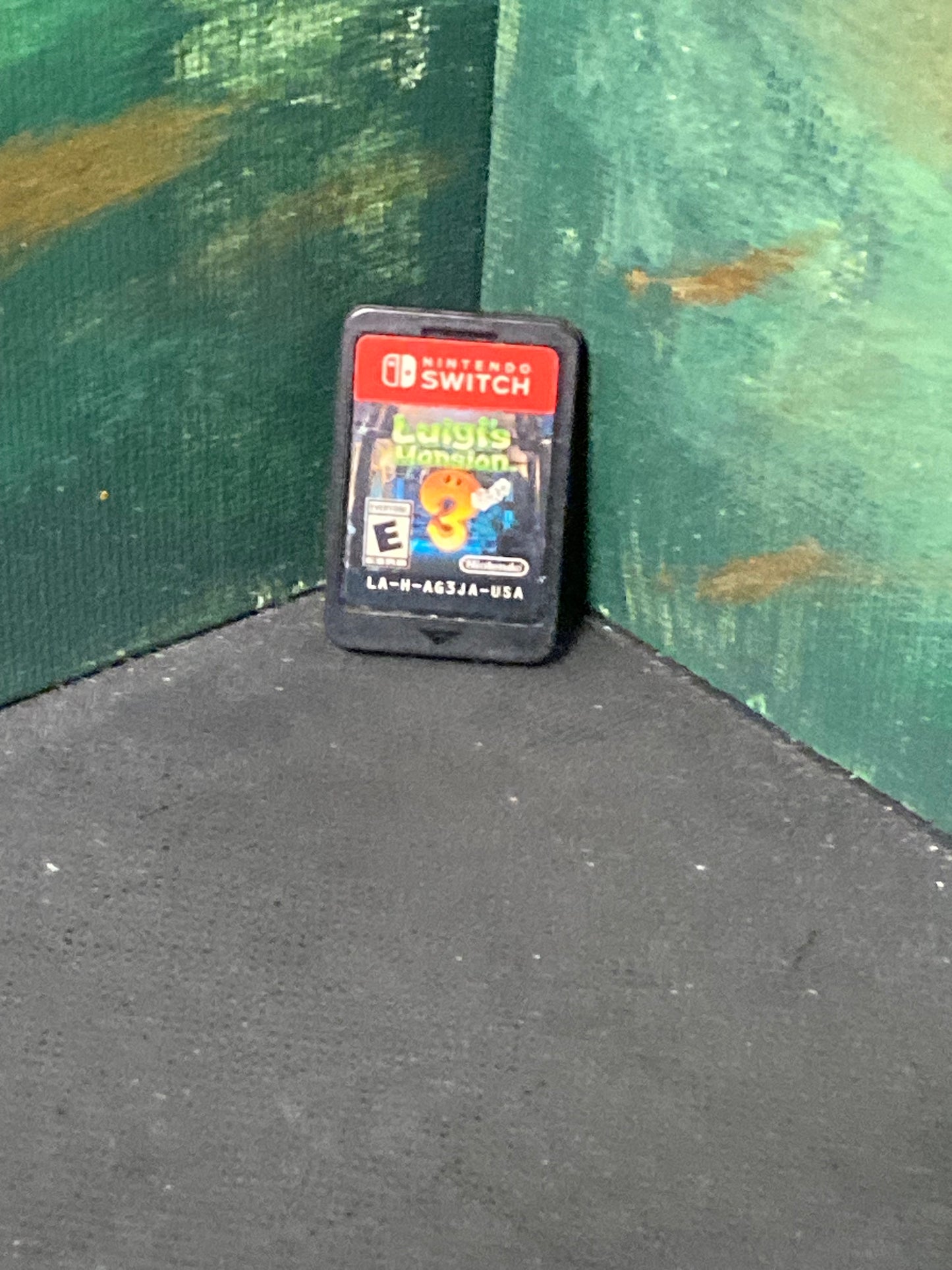 Luigi's Mansion 3