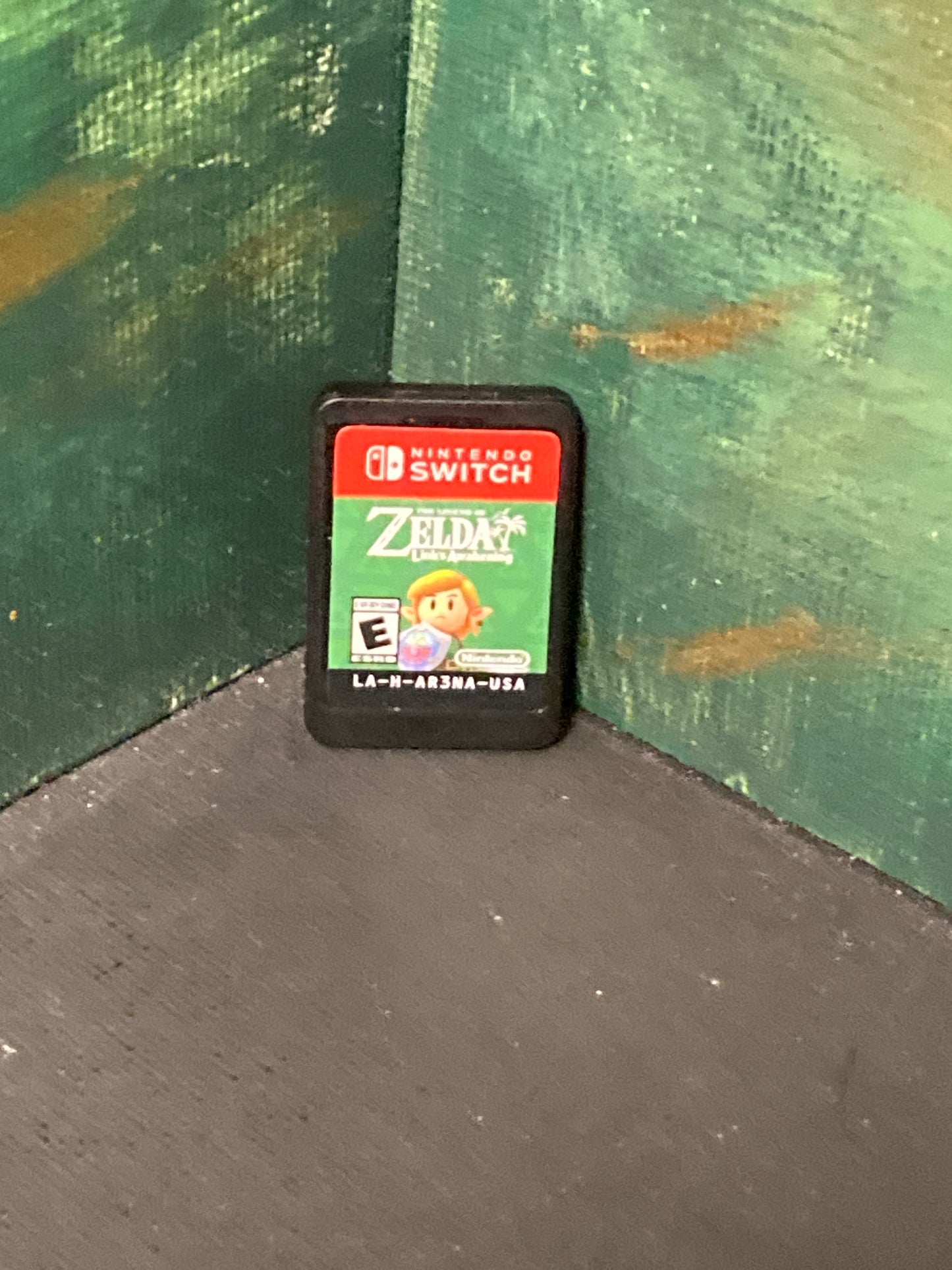 The Legend of Zelda: Link's Awakening (2019)