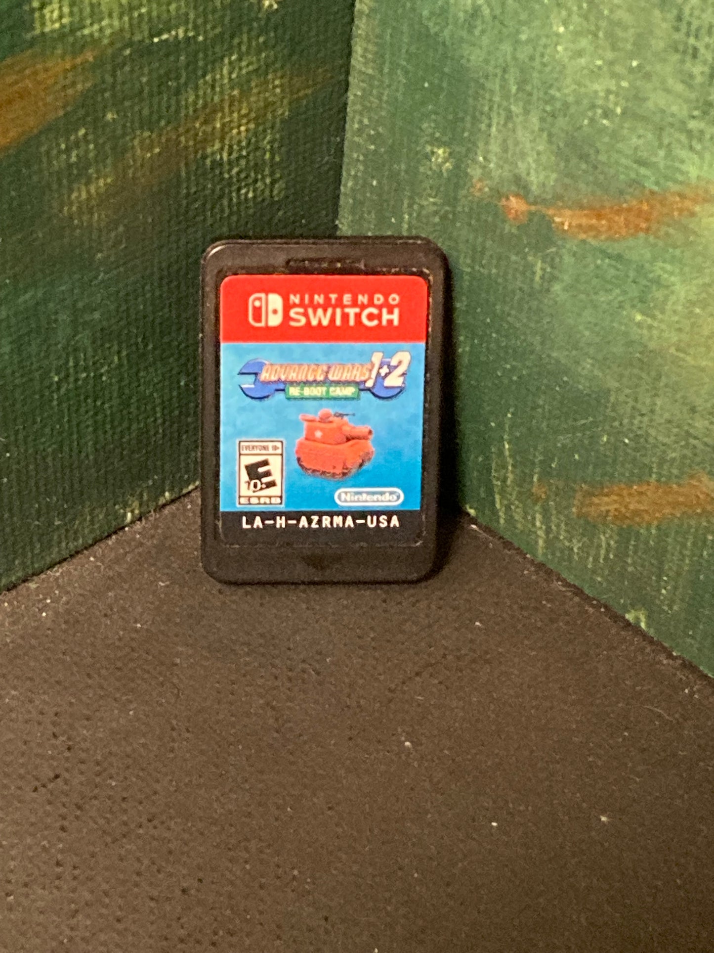 Advance Wars 1+2: Re-Boot Camp