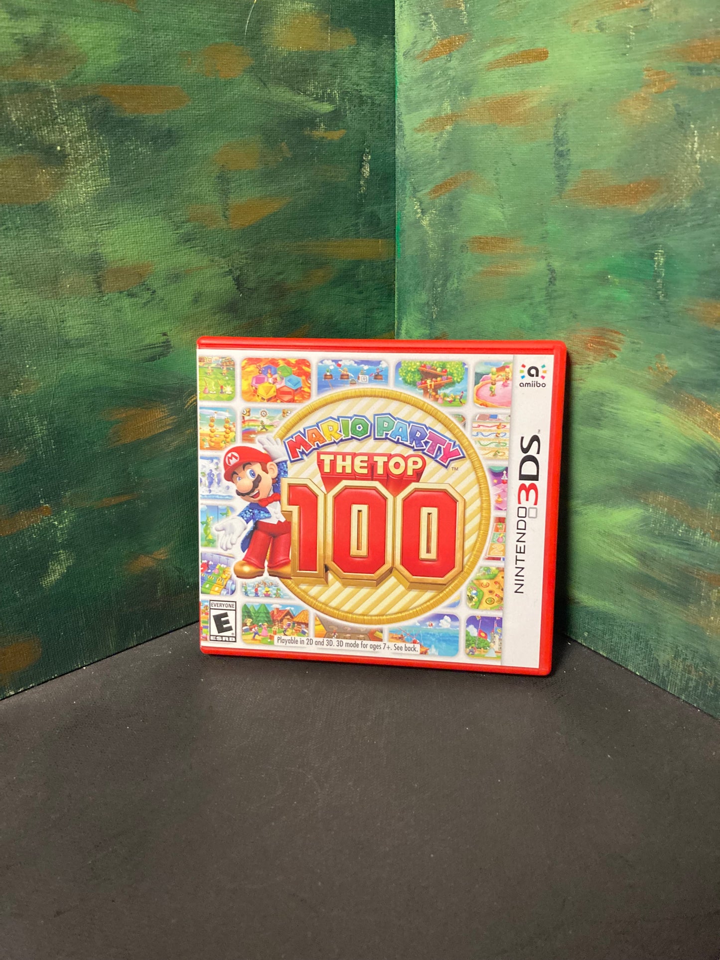 Mario Party: The Top 100