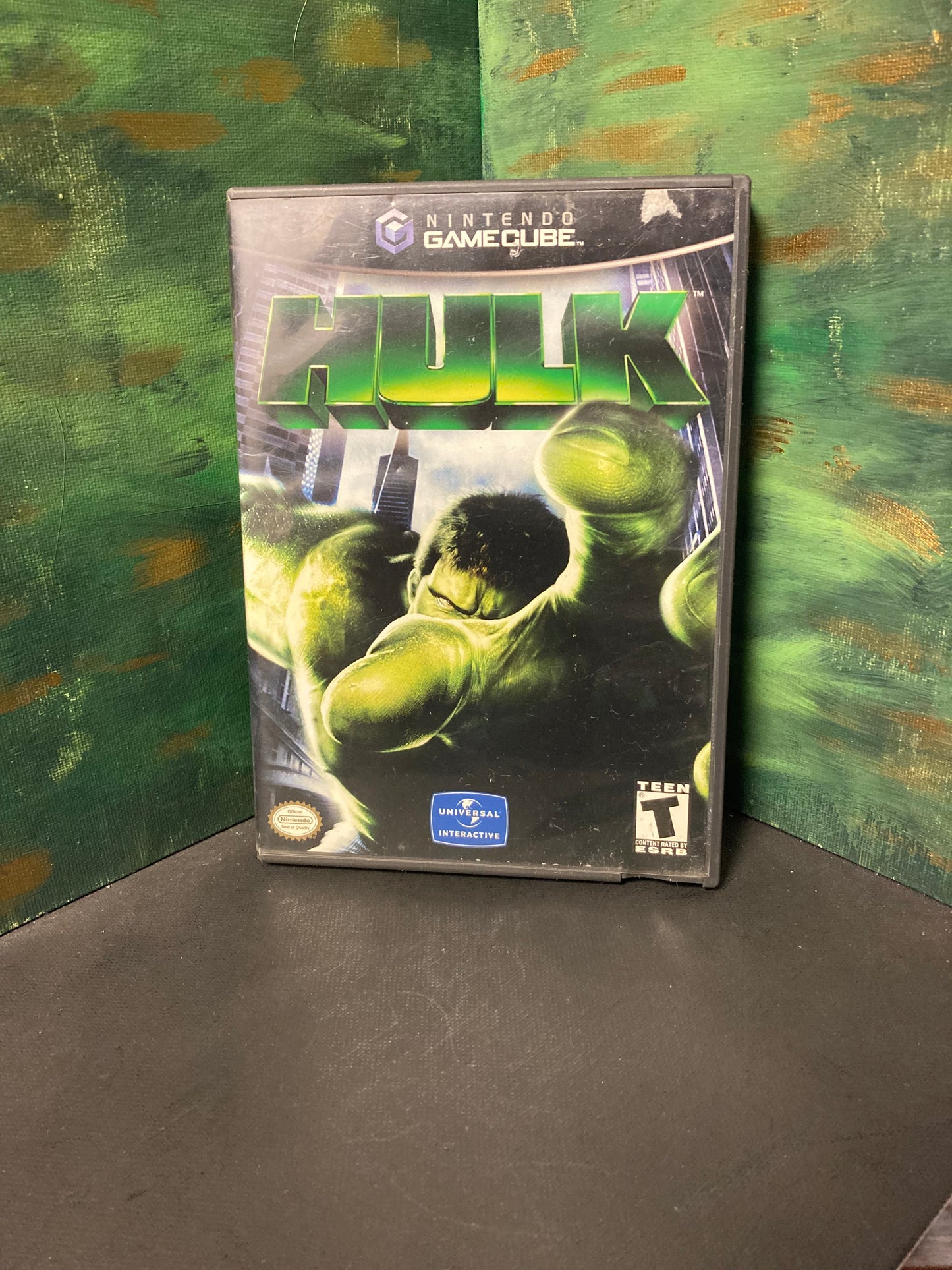 HULK