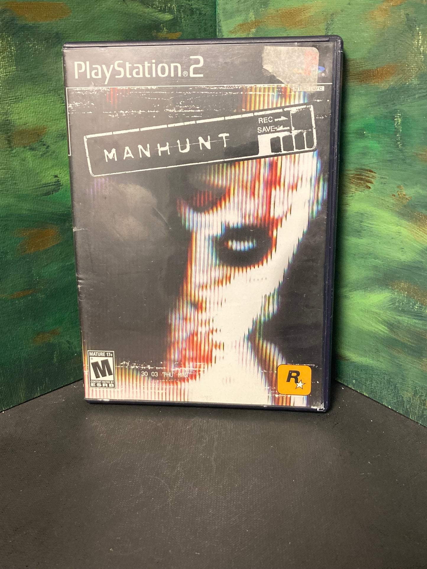 Manhunt