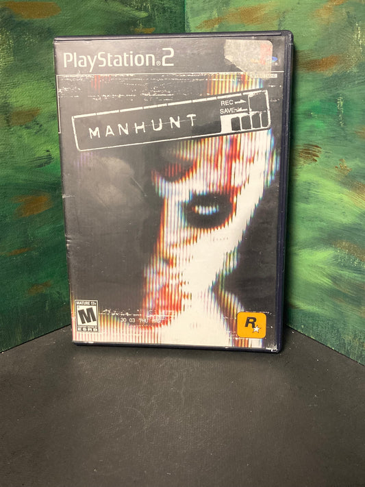 Manhunt