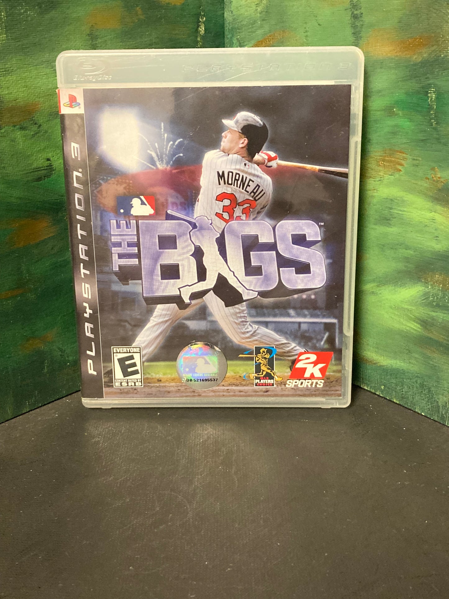 The Bigs