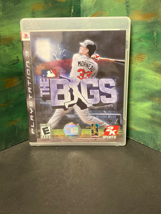 The Bigs