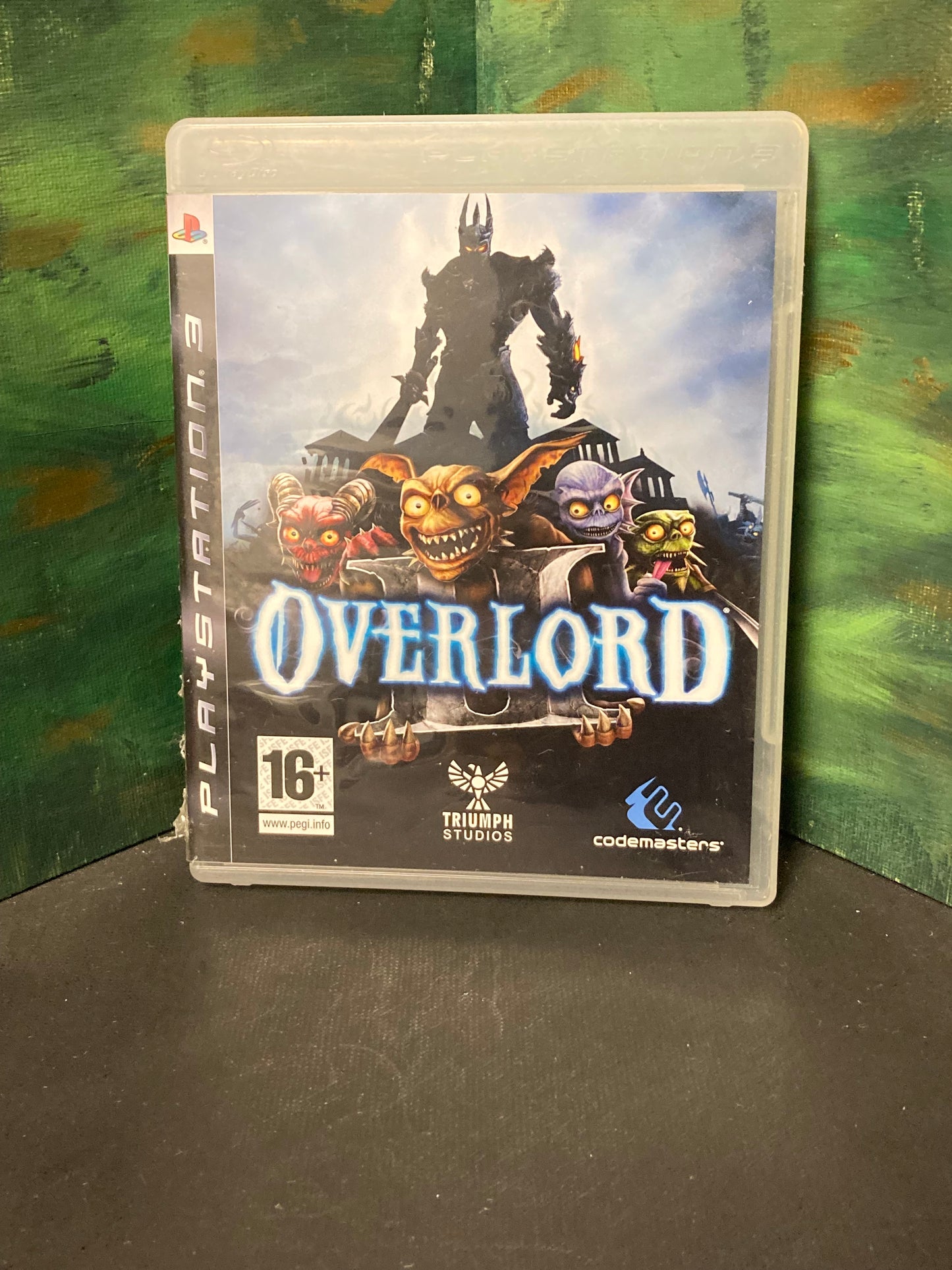 Overlord II