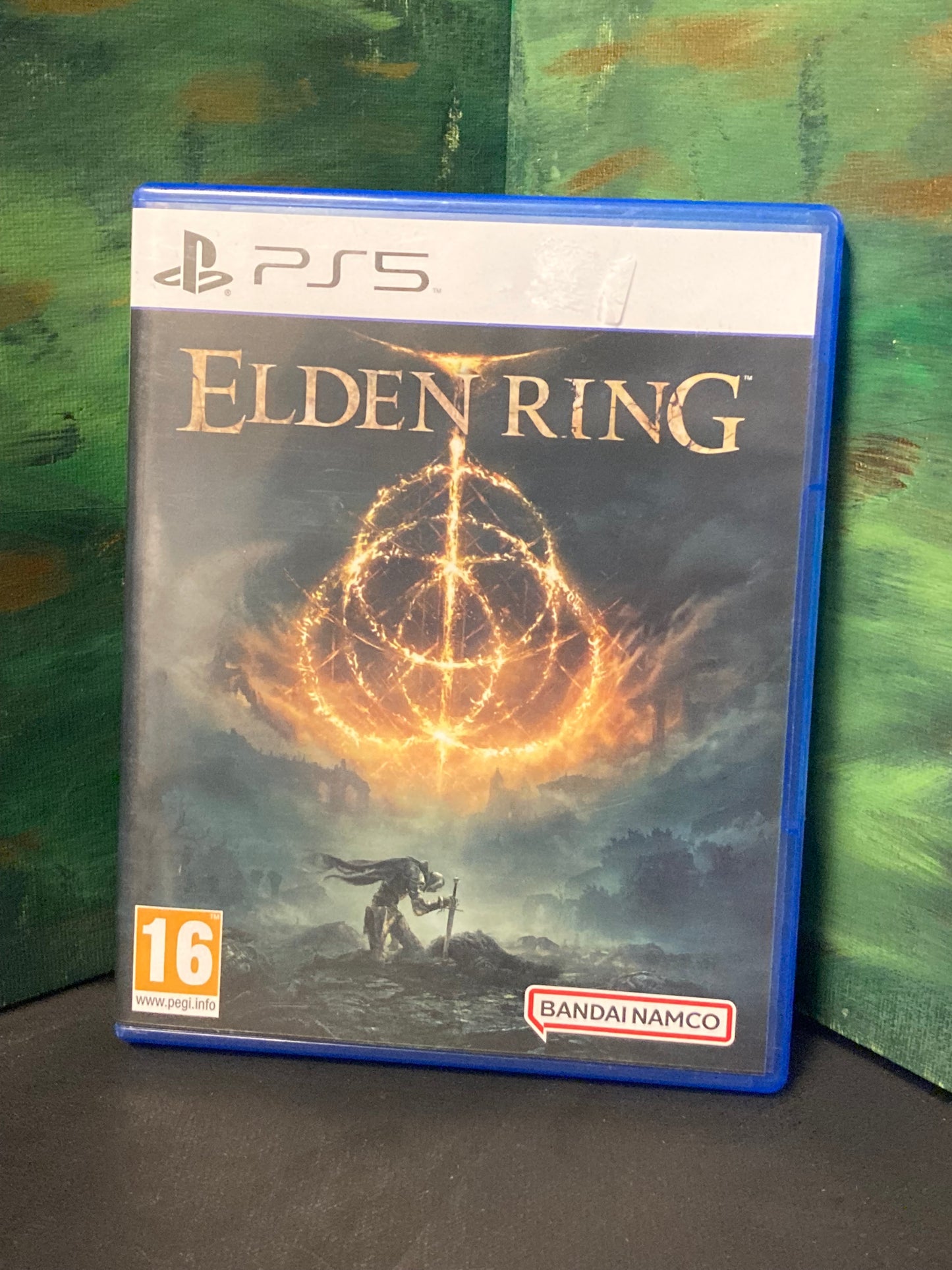 Elden Ring