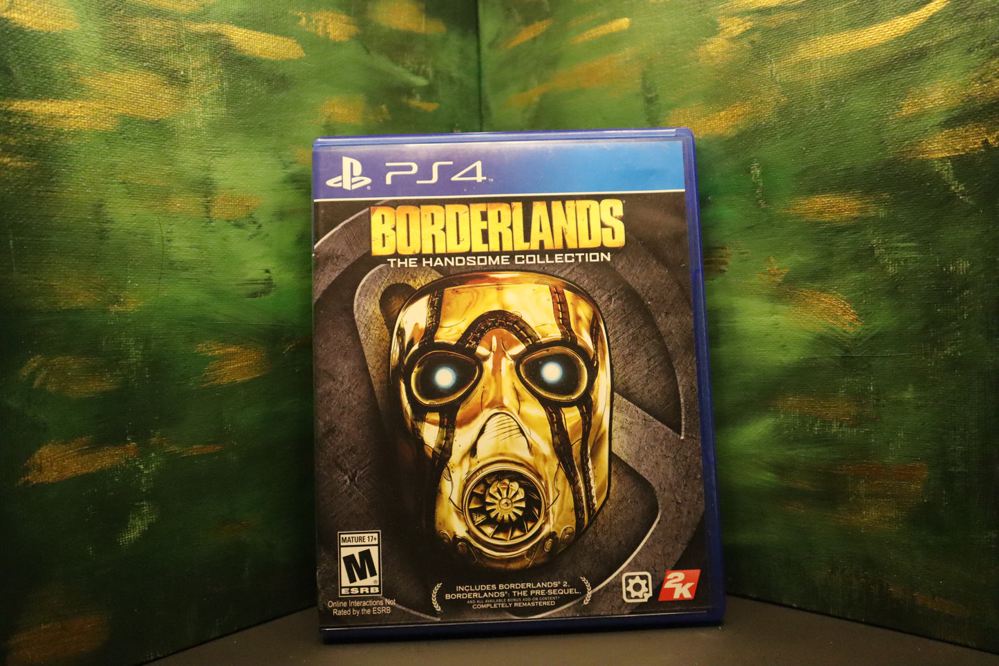 Borderlands The Handsome Collection