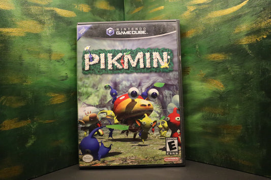 Pikmin