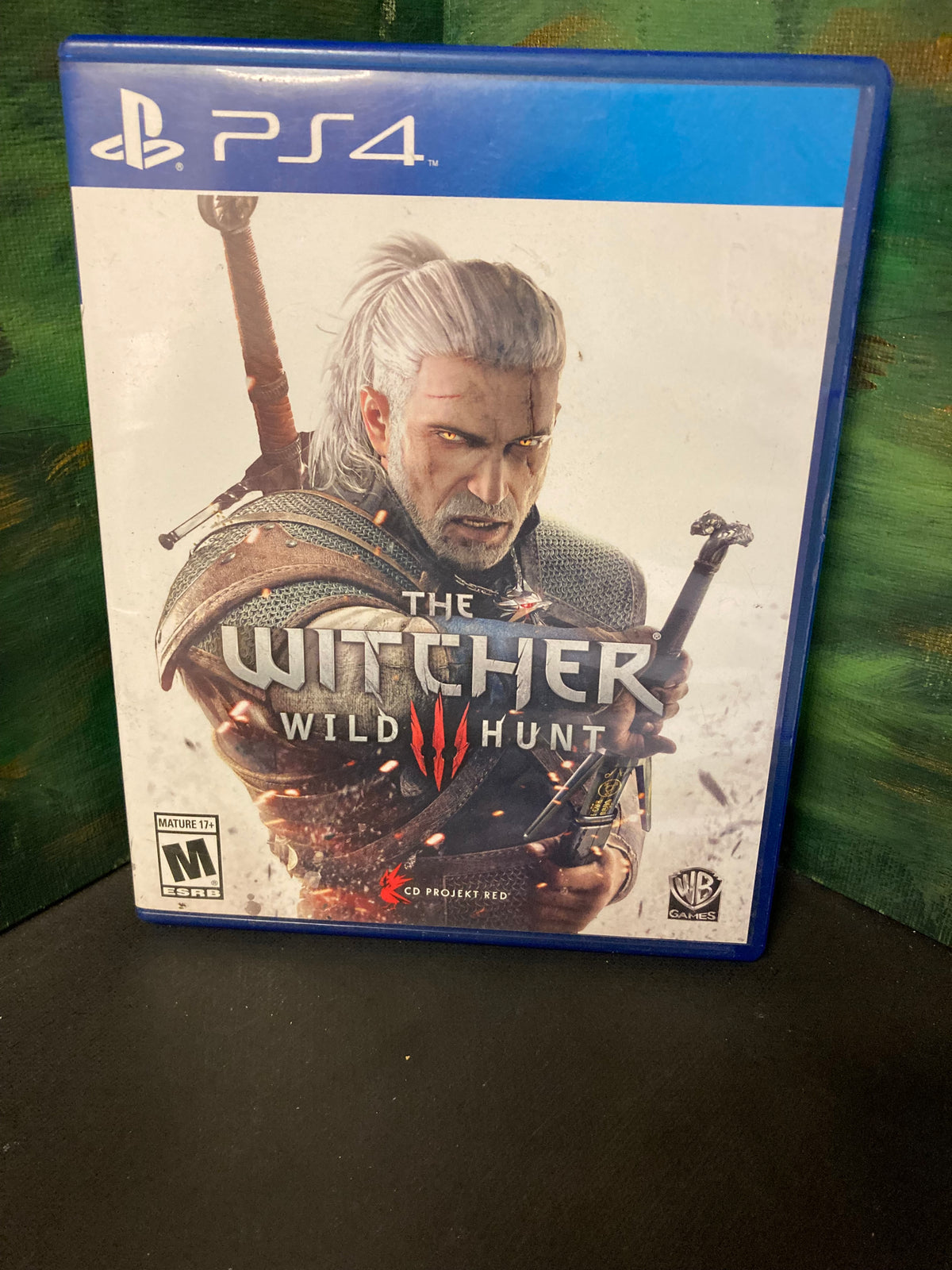 The Witcher 3: Wild Hunt