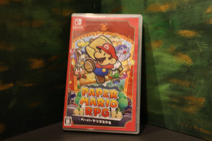 Paper Mario: The Thousand Year Door
