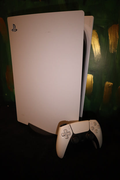 PlayStation 5