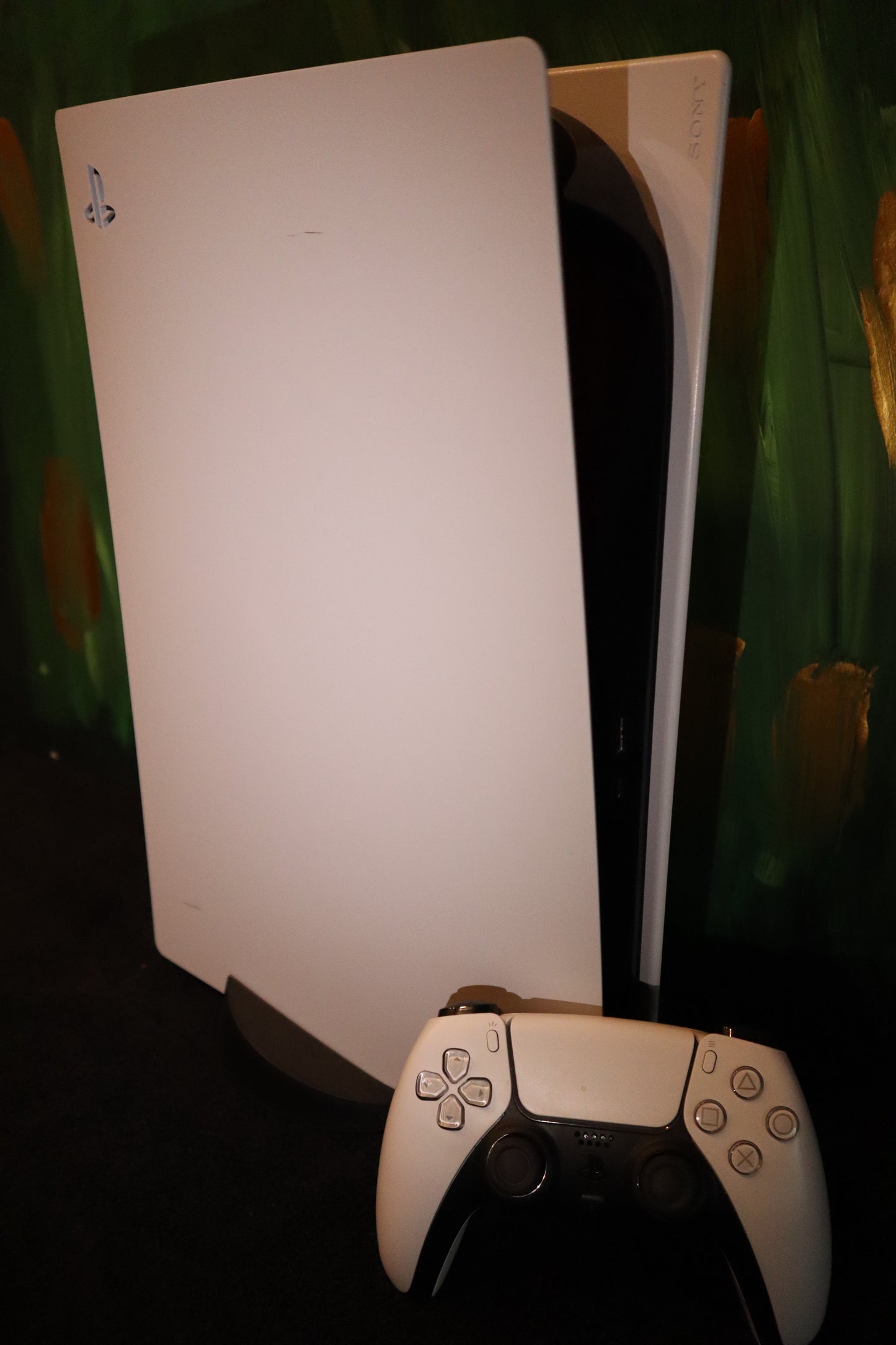 PlayStation 5