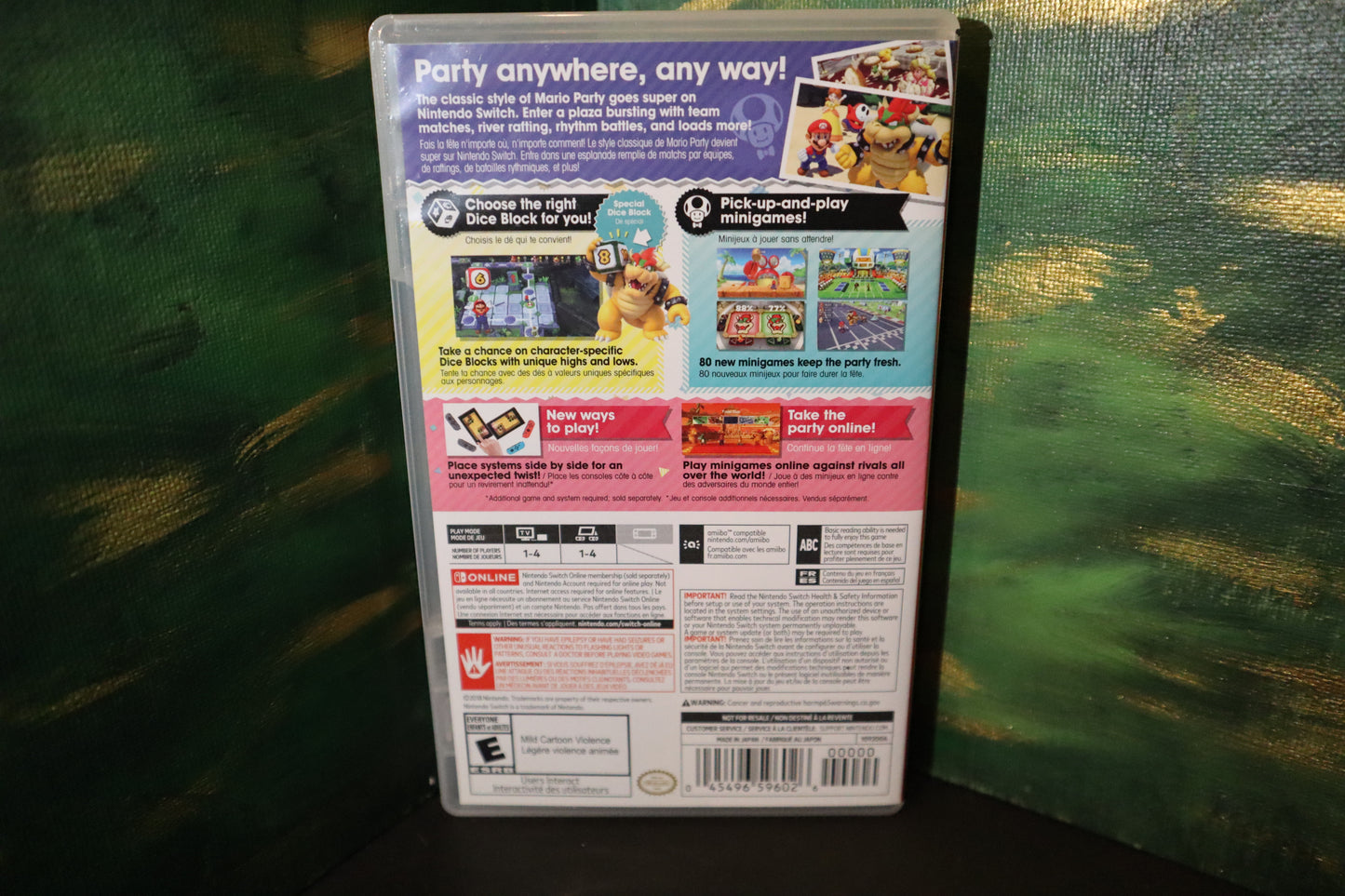 Super Mario Party