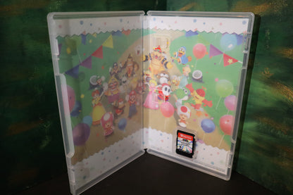 Super Mario Party