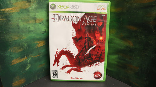 Dragon Age: Origins