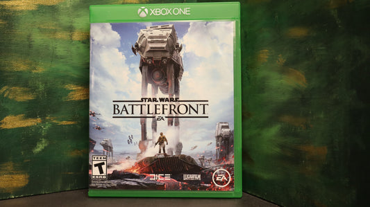 Star Wars Battlefront
