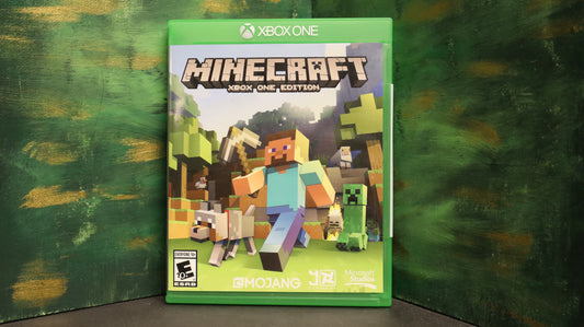 Minecraft
