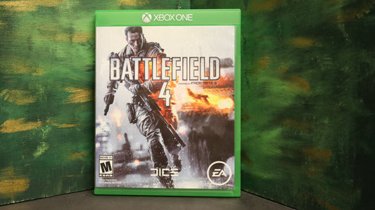 Battlefield 4