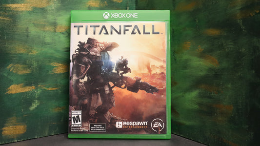 Titanfall