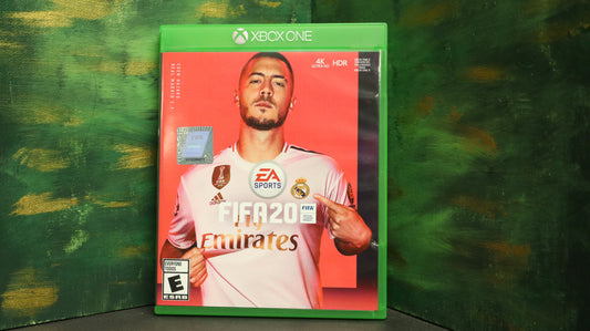 FIFA 20
