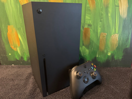 Xbox Series X