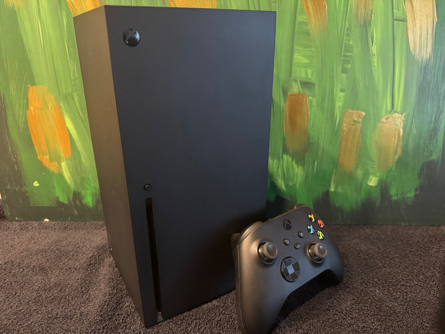 Xbox Series X