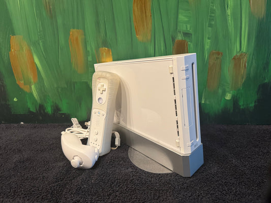 Nintendo Wii