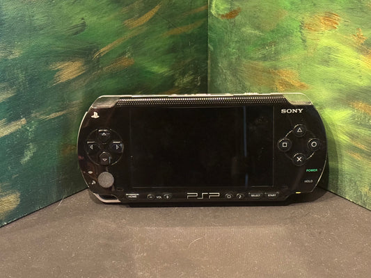 PlayStation Portable