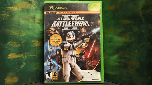 Star Wars Battlefront II