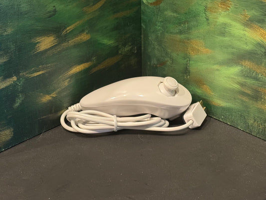Wii Nunchuk