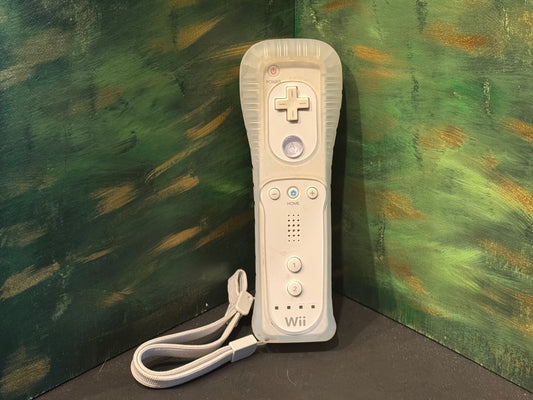 Wii Remote