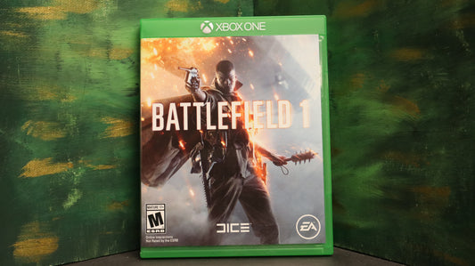 Battlefield 1