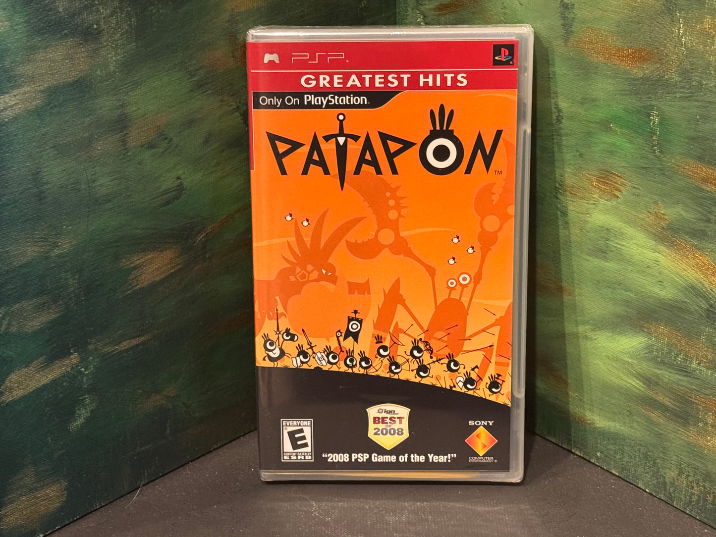 Patapon