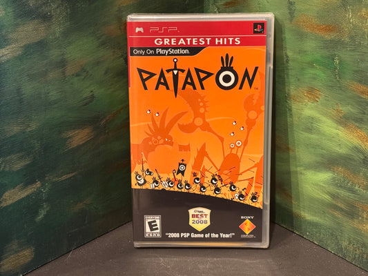 Patapon