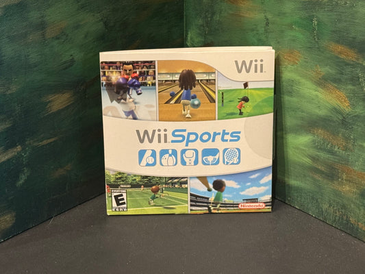 Wii Sports