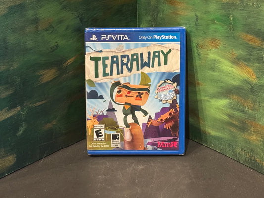 Tearaway