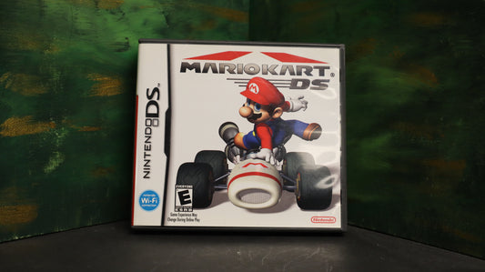 MarioKart DS