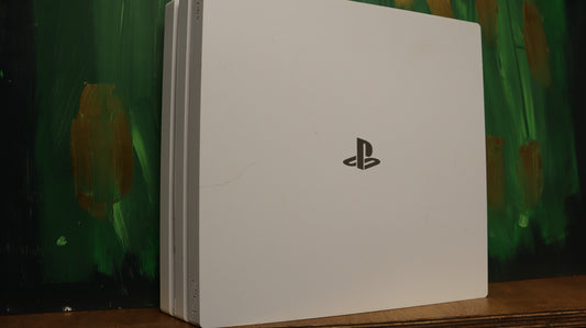 PlayStation 4 Pro