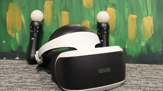 PlayStation VR Bundle